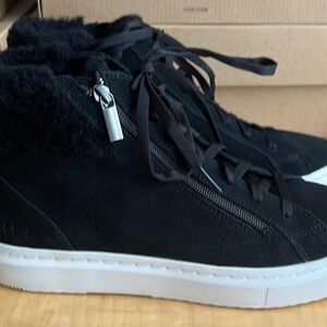 Ugg Women's Black Boots